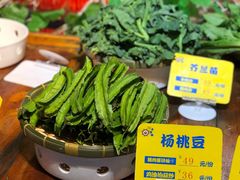 -79号渔船海鲜饭店(华强北店)