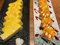 -千代武日本料理(爱建店)