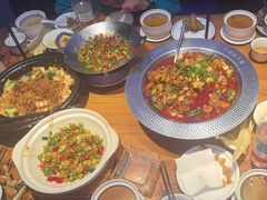 -俭寨大盘鸡·缸子肉·小公鸡·新疆菜(云通店)