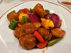 -香港深仔记茶餐厅(东门店)