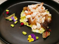 -宏达宴老菜馆(群力第四大道店)