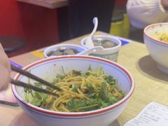 -阿当·小炒牛肉面(人广店)