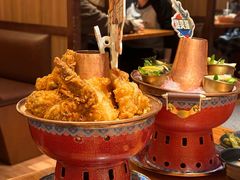 -摩打食堂(佳兆业店)