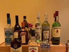 -杭州武林万怡酒店