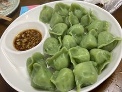 -1910老鲁味海鲜·戳子肉·青岛菜(金沙滩店)