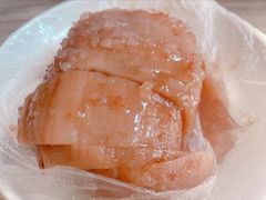 蜜汁糯米藕-知味观(翡翠城店)