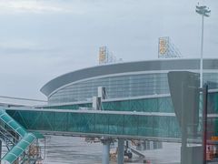 -南昌昌北国际机场