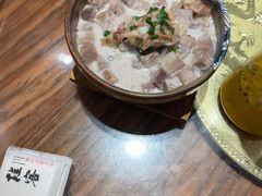 -桂客膳房·珍品堂