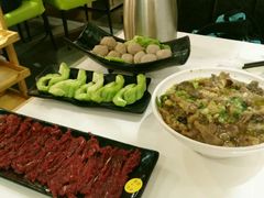 -陈记顺和牛肉火锅馆(天河北路店)