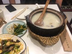 -火齐潮汕砂锅粥(五道口店)