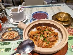 -凤来粤菜馆(珠江新城店)