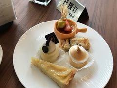 -苏州洲际酒店·大堂酒廊
