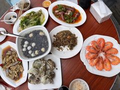 -星奇缘·海鲜餐厅(东山美食地标店)