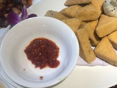 -老人和饭店(淮海中路店)