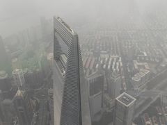 -上海中心大厦