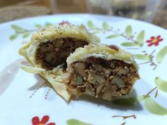 核桃饼干-新疆巴州金丝特餐厅(大钟寺店)