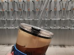 -CUBIC3三立方咖啡(西岸凤巢店)