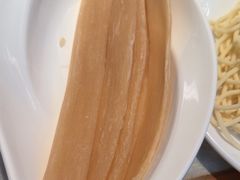 -清真·鸦儿李记·涮肉(花市店)