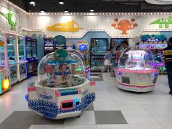 点击看大图 -孩子王(新北万达广场店)