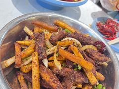 -辣盆盆麻辣小龙虾(哈尔滨总店)