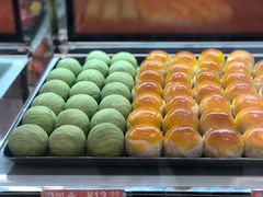-陶陶居饼家(惠福东路店)