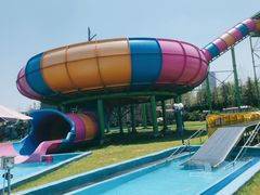 -西安华夏文旅水世界