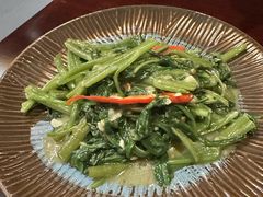 -红泰·泰精选·特色料理(中山路店)