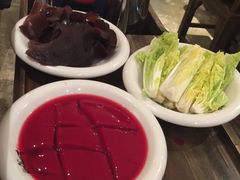-纸盐河码头火锅(十八梯店)