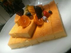 -蜻蜓逐宴全日制西餐厅I古北水镇大酒店