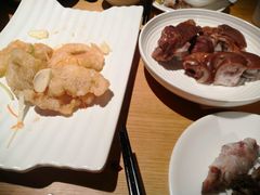 -安天民北方饺子(白石洲店)