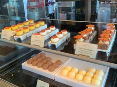 -广州富力君悦大酒店·凯菲厅