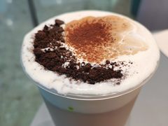 宝藏茶系列-奈雪的茶(太原茂业天地店)