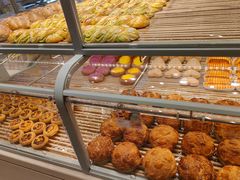 -好利来(龙首印象城店)