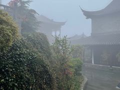 -句容茅山景区