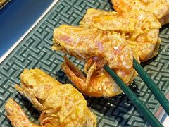 -玲珑·新粤菜(安华汇店)