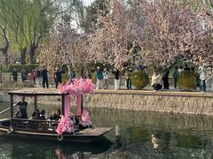 -元大都城垣遗址公园