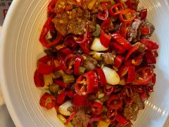 -蔴将·川菜(黄龙万科店)