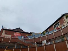 -开元盛世广场(新华北路店)