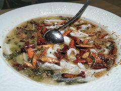 -九毛九西北菜(大东海店)