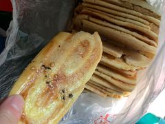 -麦盛斋糕点(新街店)