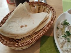 -ALAMEEN阿拉伯餐厅(三里屯店)