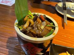 -锦尚阁烤鱼(望京新荟城店)