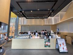 -Seesaw Coffee(苏州中心店)