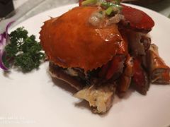 -阿英煲(凉城路店)