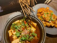 -不曾在把把烧•烧烤(莲坂磐基店)