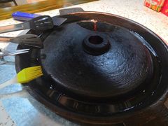 -小邓石棉铁板烧(流星花园店)