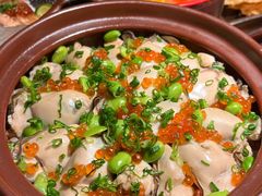 -港丽餐厅(来福士店)