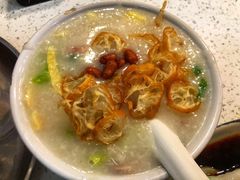 -银记肠粉(文昌北路店)