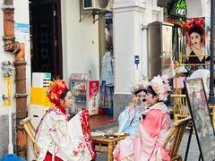 -瘦鬼老档糖水铺