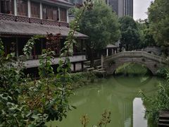 -龙潭水乡
